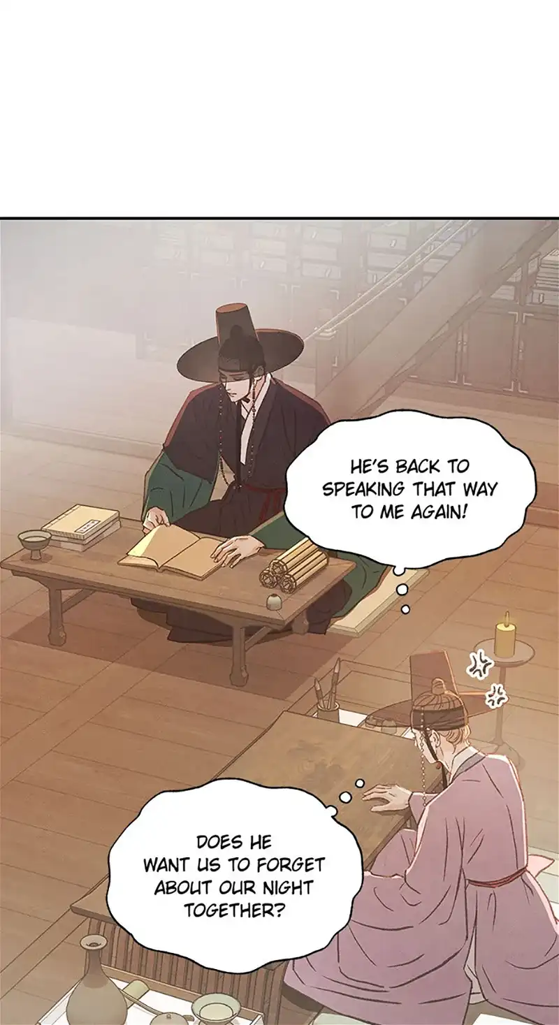 Under the Plum Blossom Tree Chapter 62 335 64