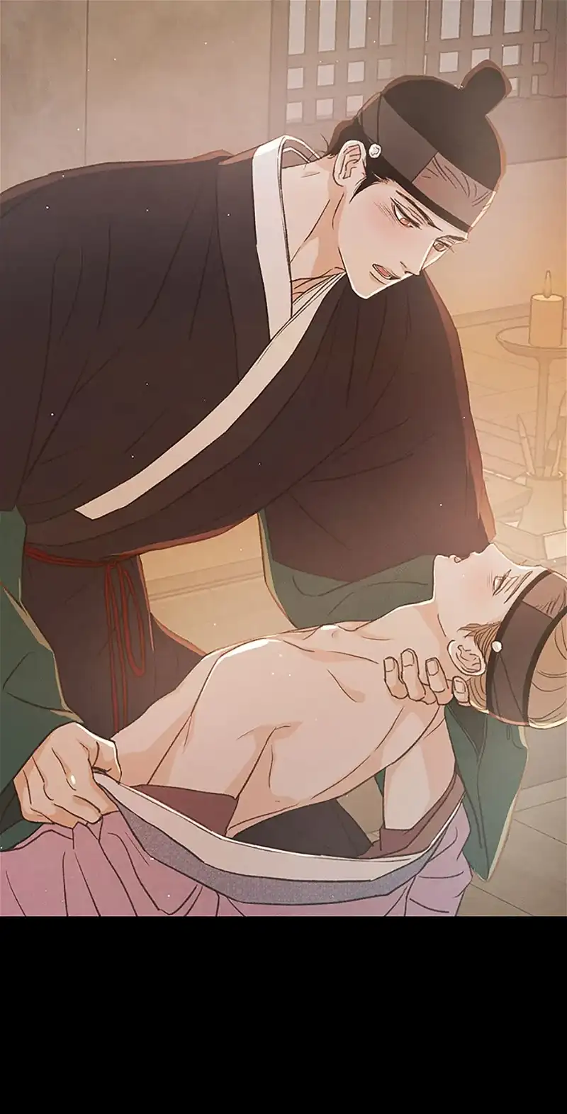 Under the Plum Blossom Tree Chapter 62 344 73