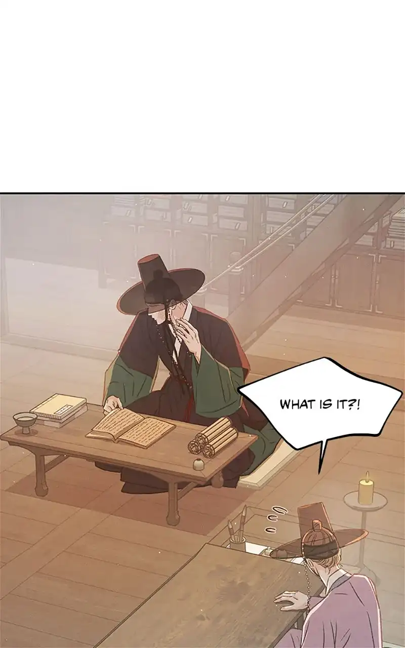 Under the Plum Blossom Tree Chapter 62 352 81