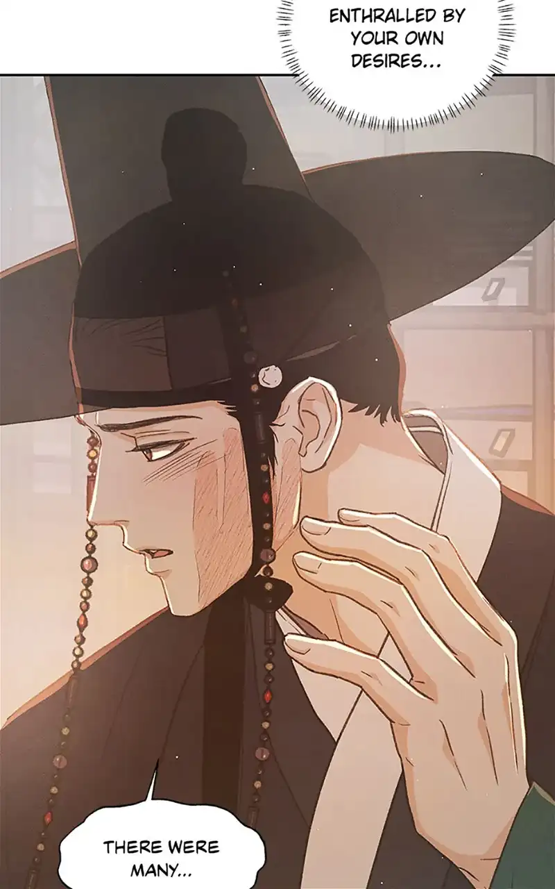 Under the Plum Blossom Tree Chapter 62 354 83