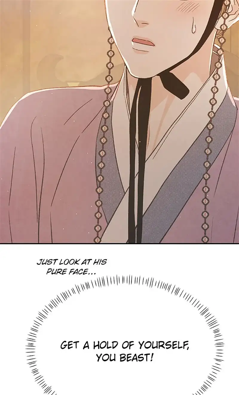 Under the Plum Blossom Tree Chapter 62 357 86