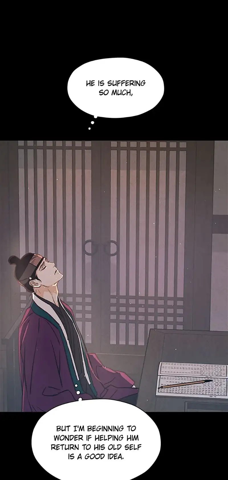 Under the Plum Blossom Tree Chapter 64 326 001