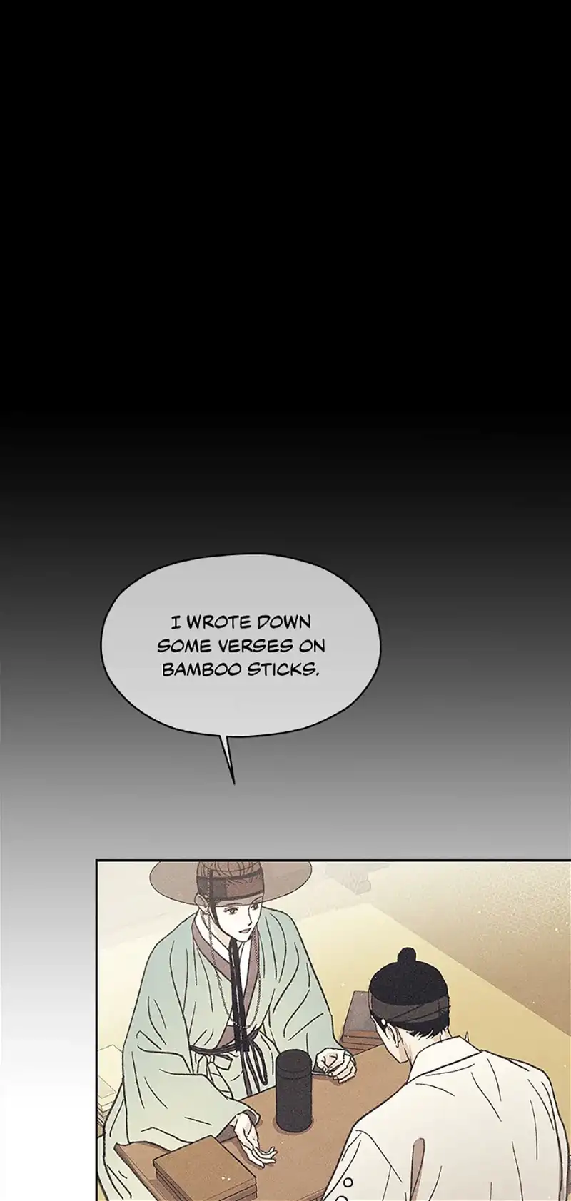 Under the Plum Blossom Tree Chapter 64 328 003