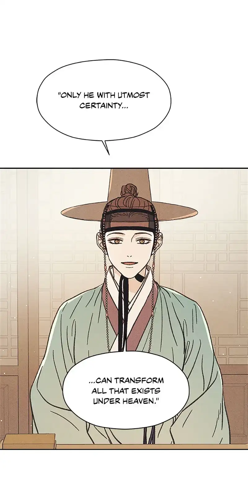 Under the Plum Blossom Tree Chapter 64 330 005