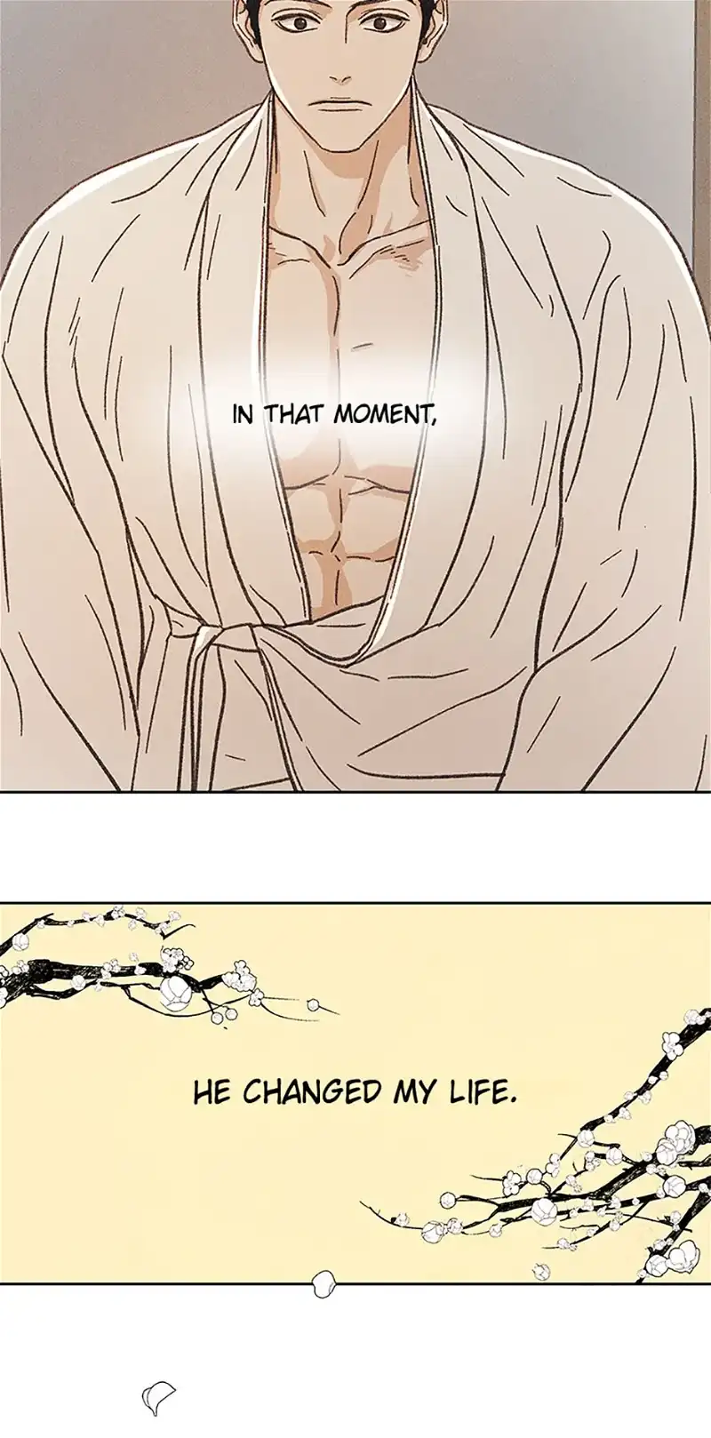 Under the Plum Blossom Tree Chapter 64 332 007