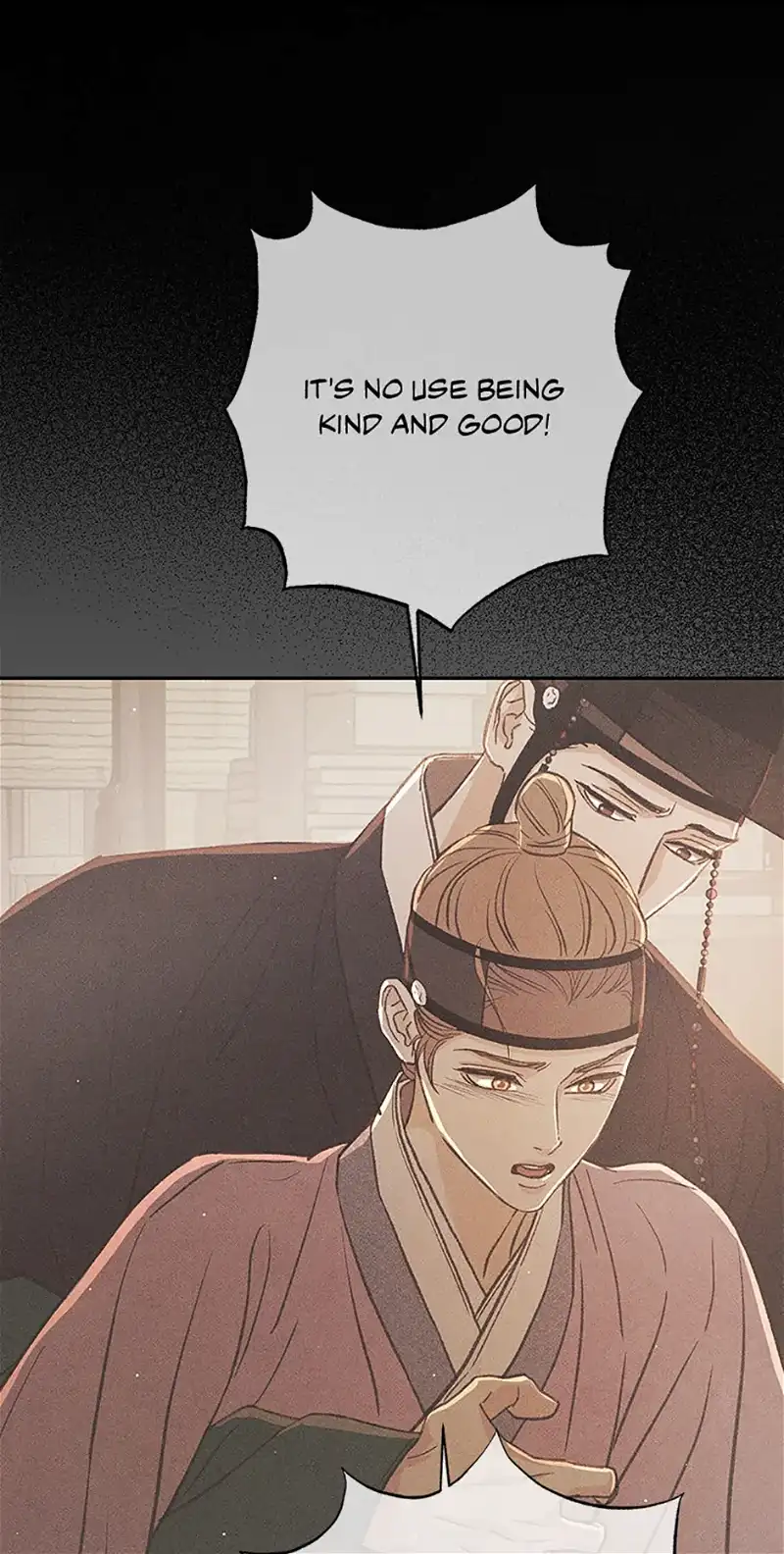 Under the Plum Blossom Tree Chapter 64 334 009