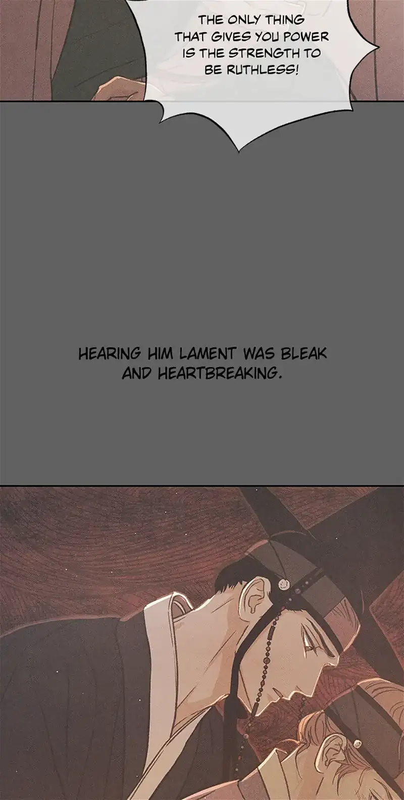 Under the Plum Blossom Tree Chapter 64 335 010