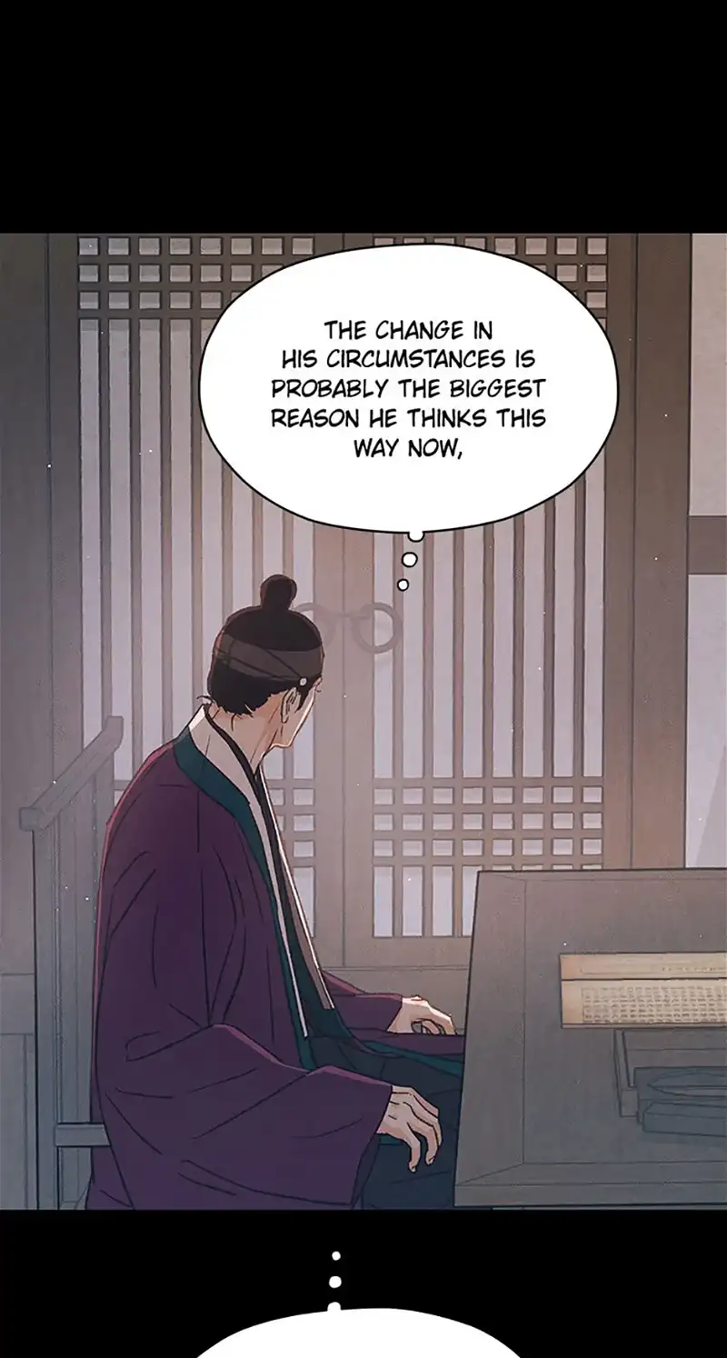 Under the Plum Blossom Tree Chapter 64 337 012