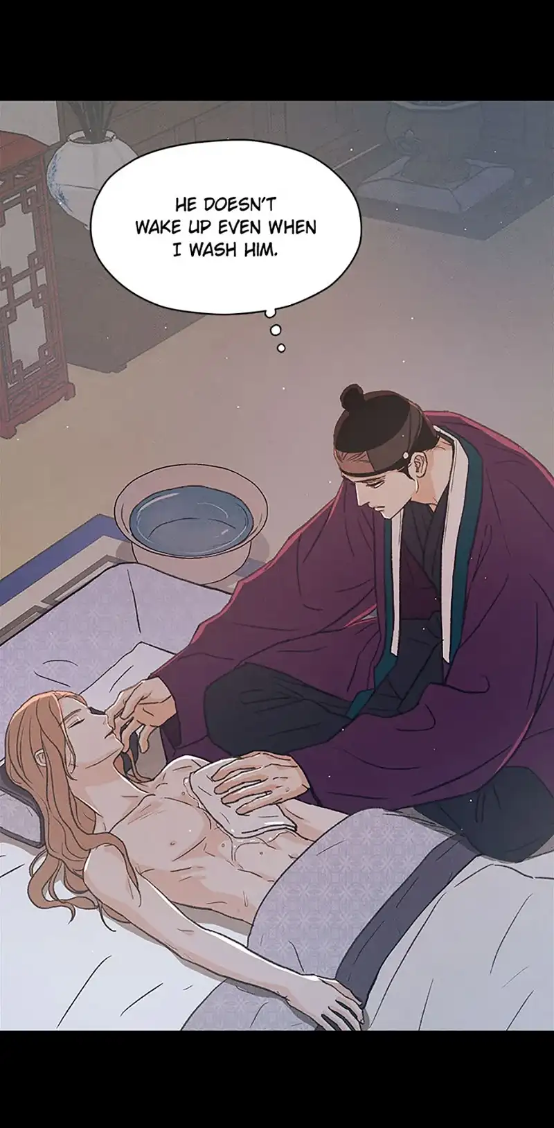 Under the Plum Blossom Tree Chapter 64 403 078