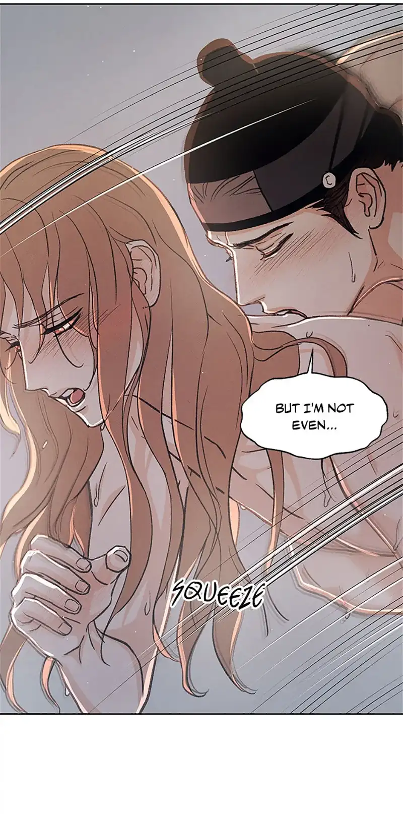 Under the Plum Blossom Tree Chapter 64 406 081