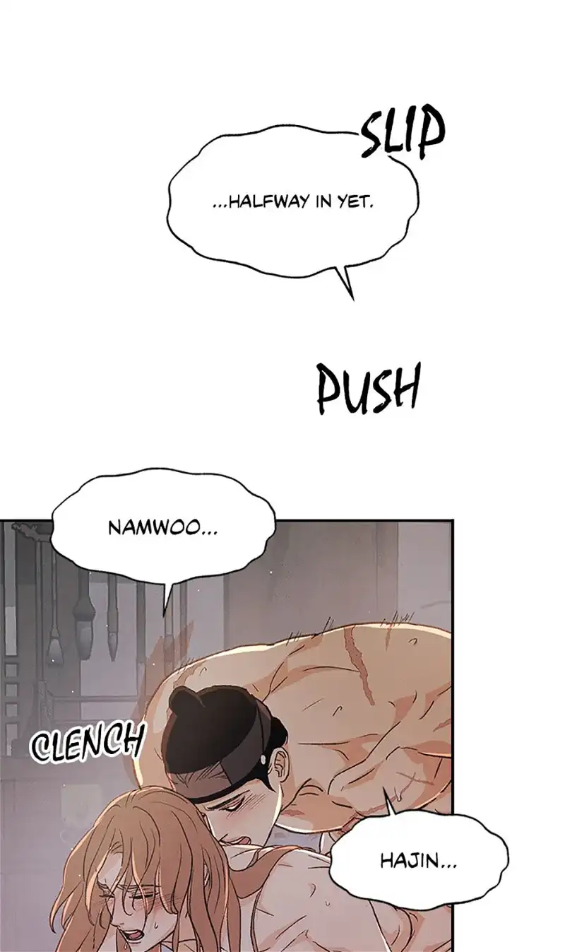 Under the Plum Blossom Tree Chapter 64 407 082