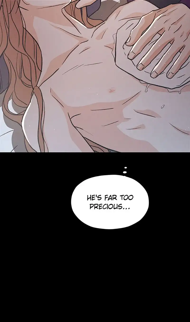 Under the Plum Blossom Tree Chapter 64 414 089