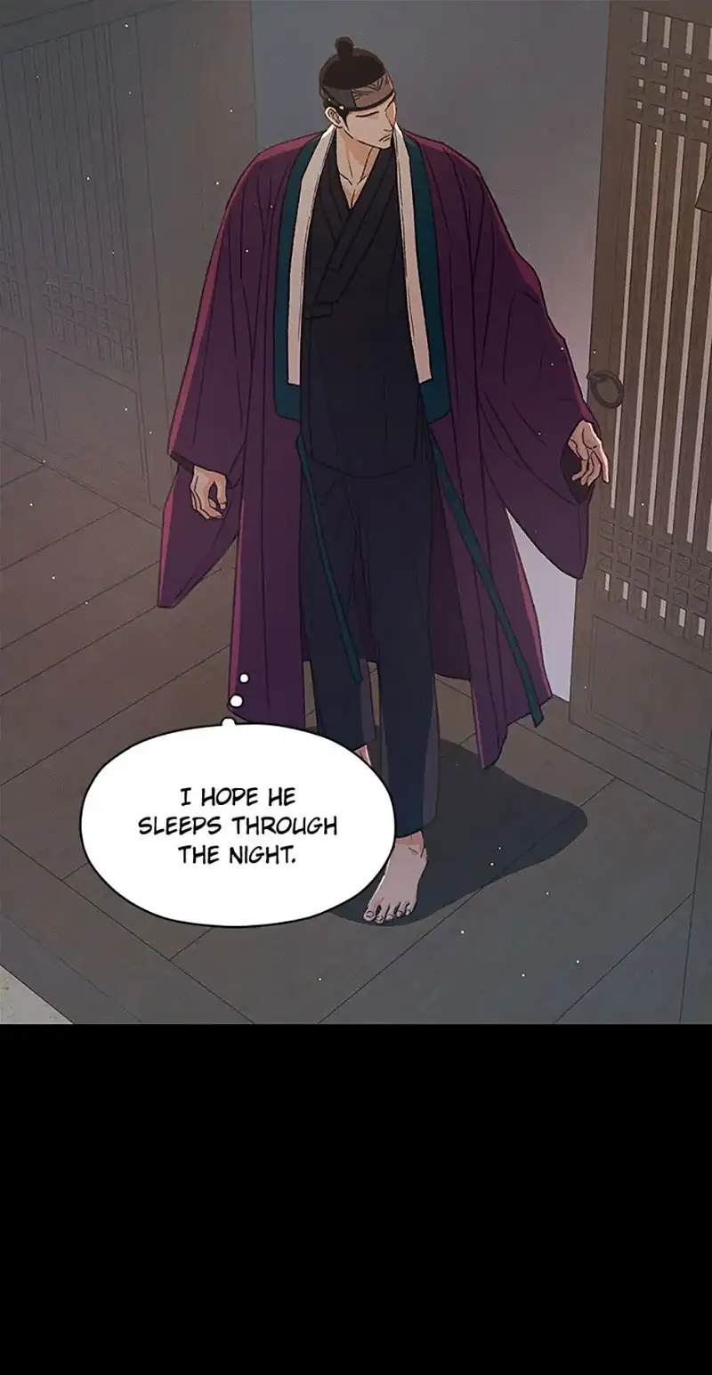 Under the Plum Blossom Tree Chapter 64 418 093