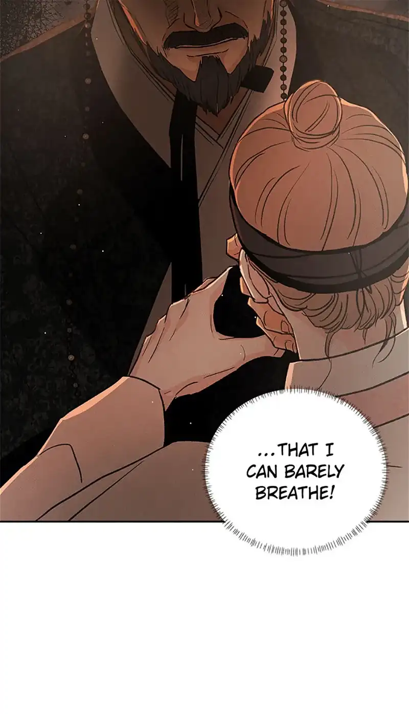 Under the Plum Blossom Tree Chapter 66 333 005