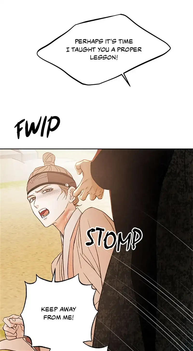 Under the Plum Blossom Tree Chapter 66 349 021