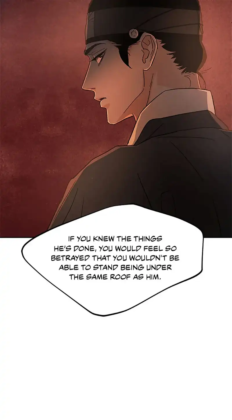 Under the Plum Blossom Tree Chapter 66 353 025