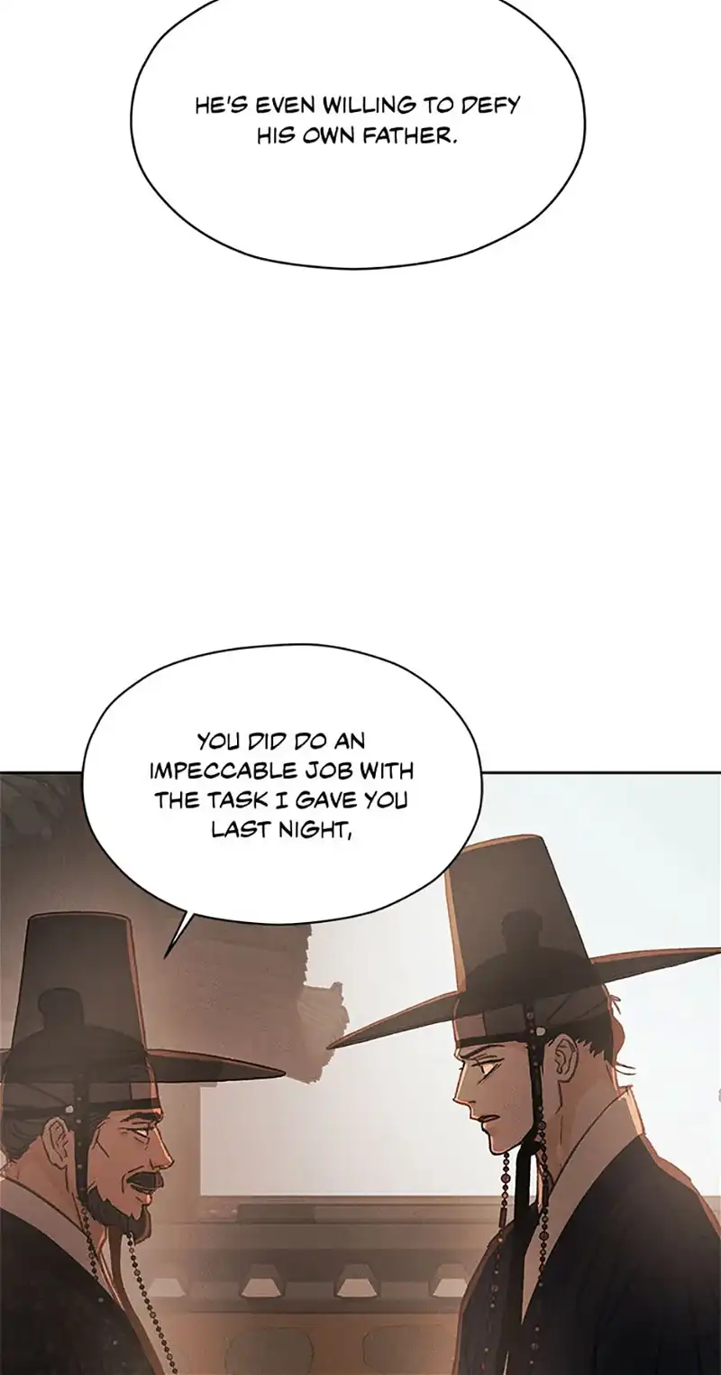 Under the Plum Blossom Tree Chapter 66 364 036