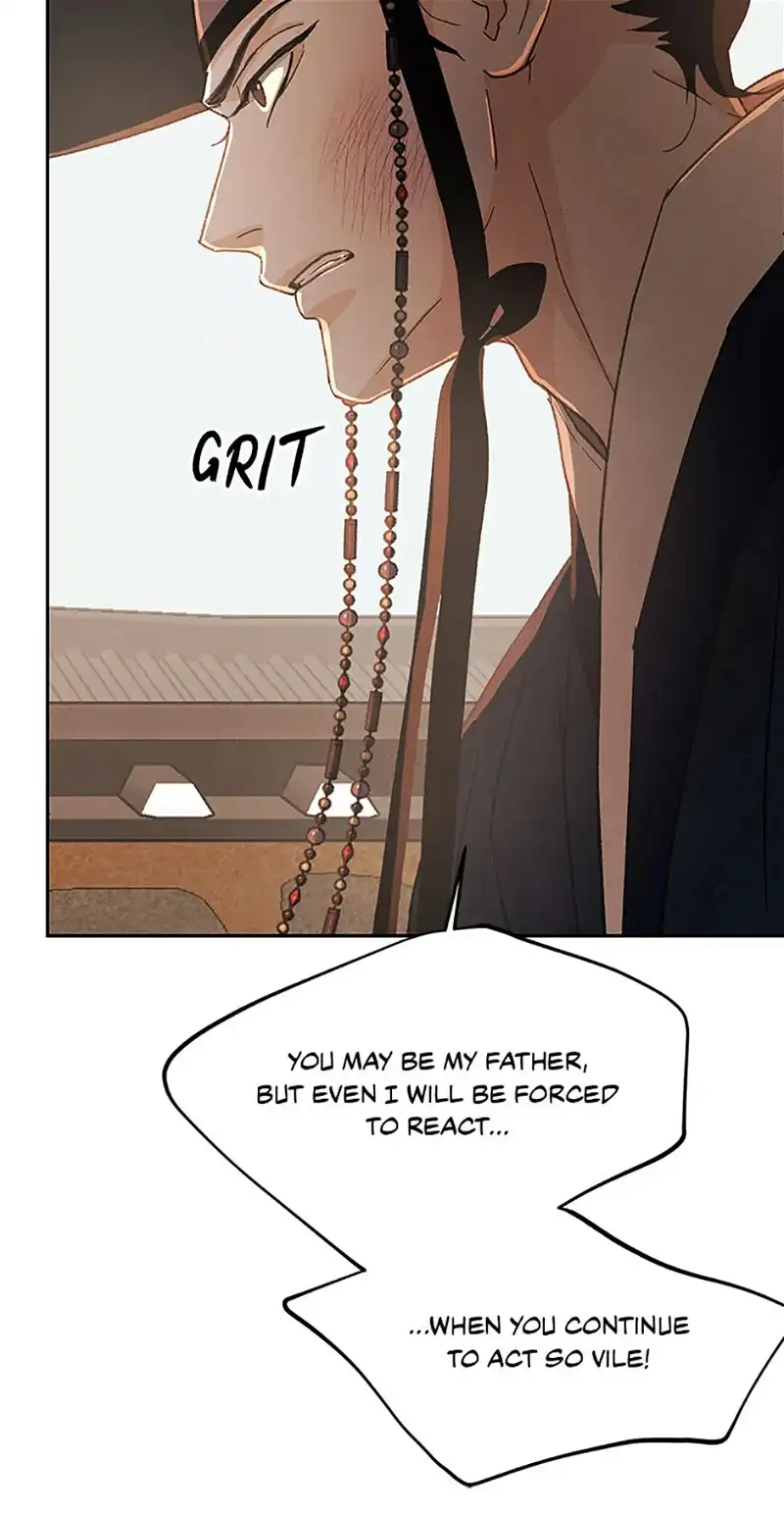 Under the Plum Blossom Tree Chapter 66 375 047