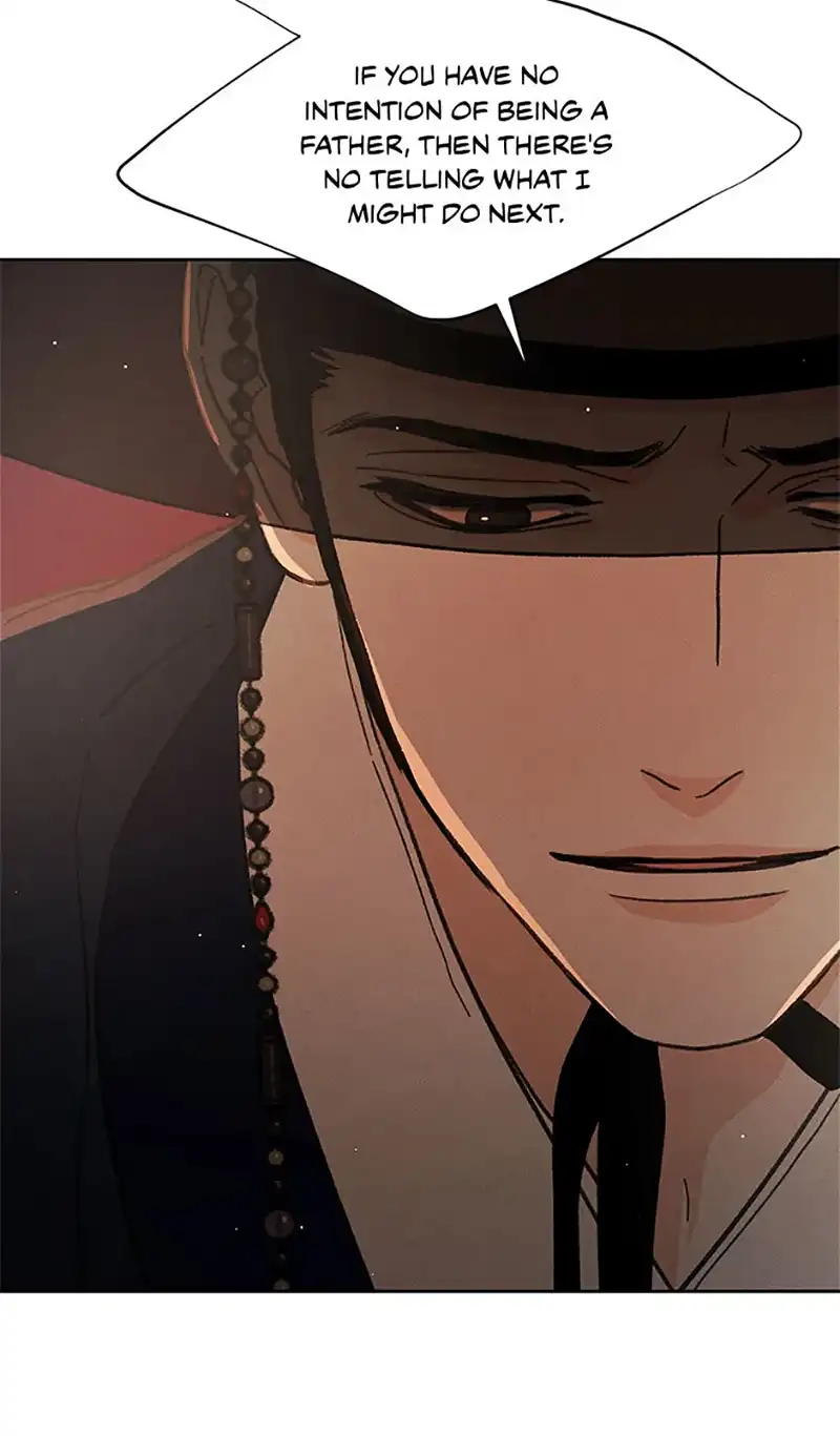 Under the Plum Blossom Tree Chapter 66 377 049