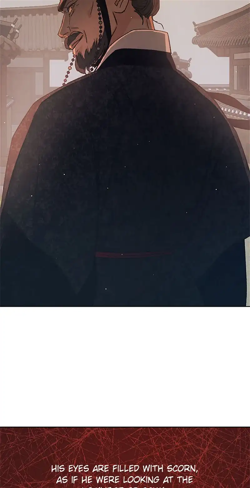 Under the Plum Blossom Tree Chapter 66 383 055