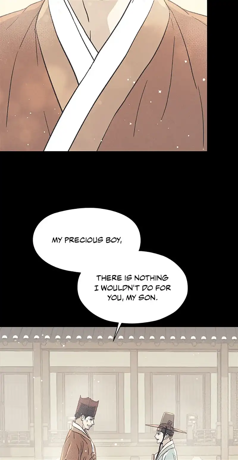 Under the Plum Blossom Tree Chapter 66 386 058