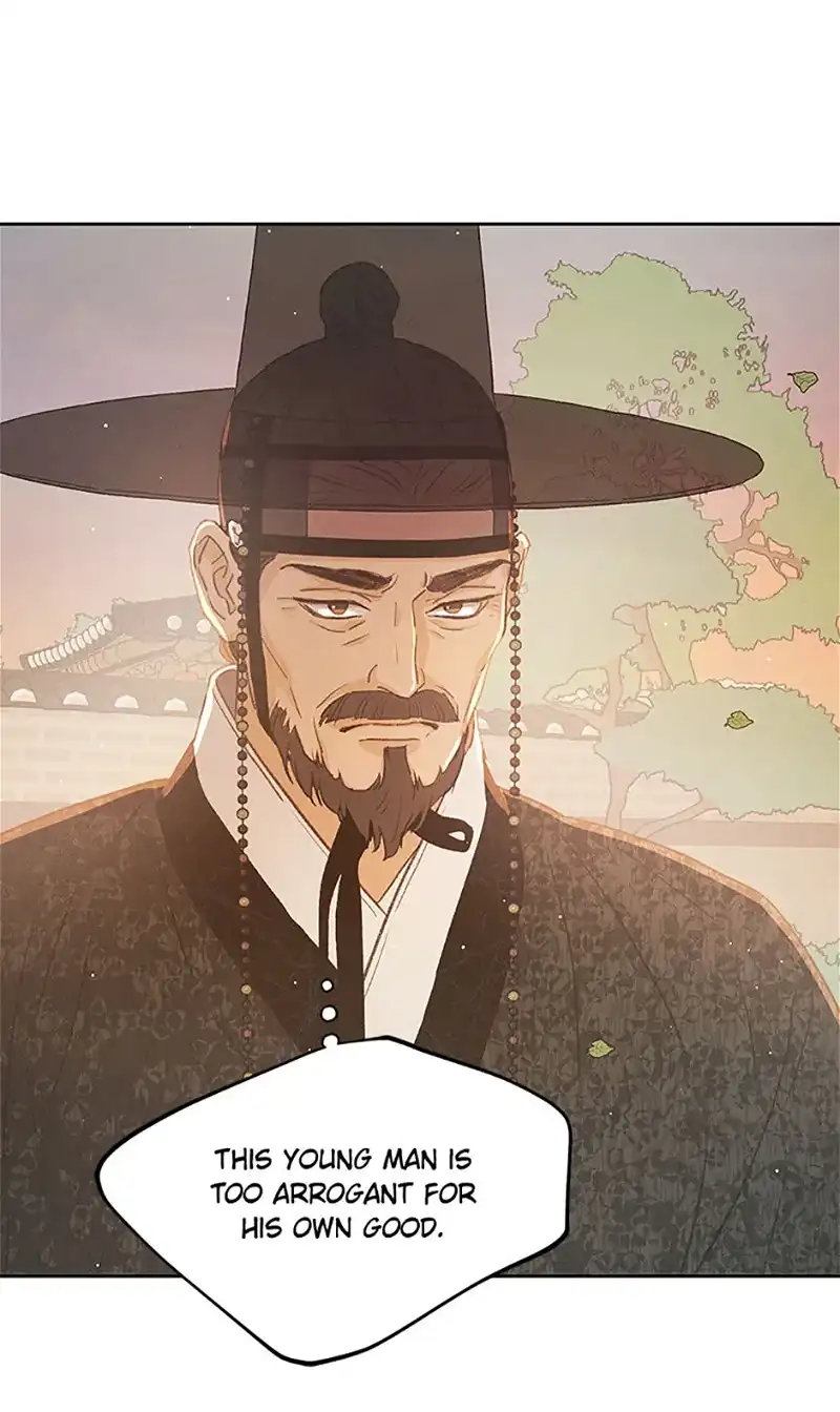 Under the Plum Blossom Tree Chapter 66 409 081