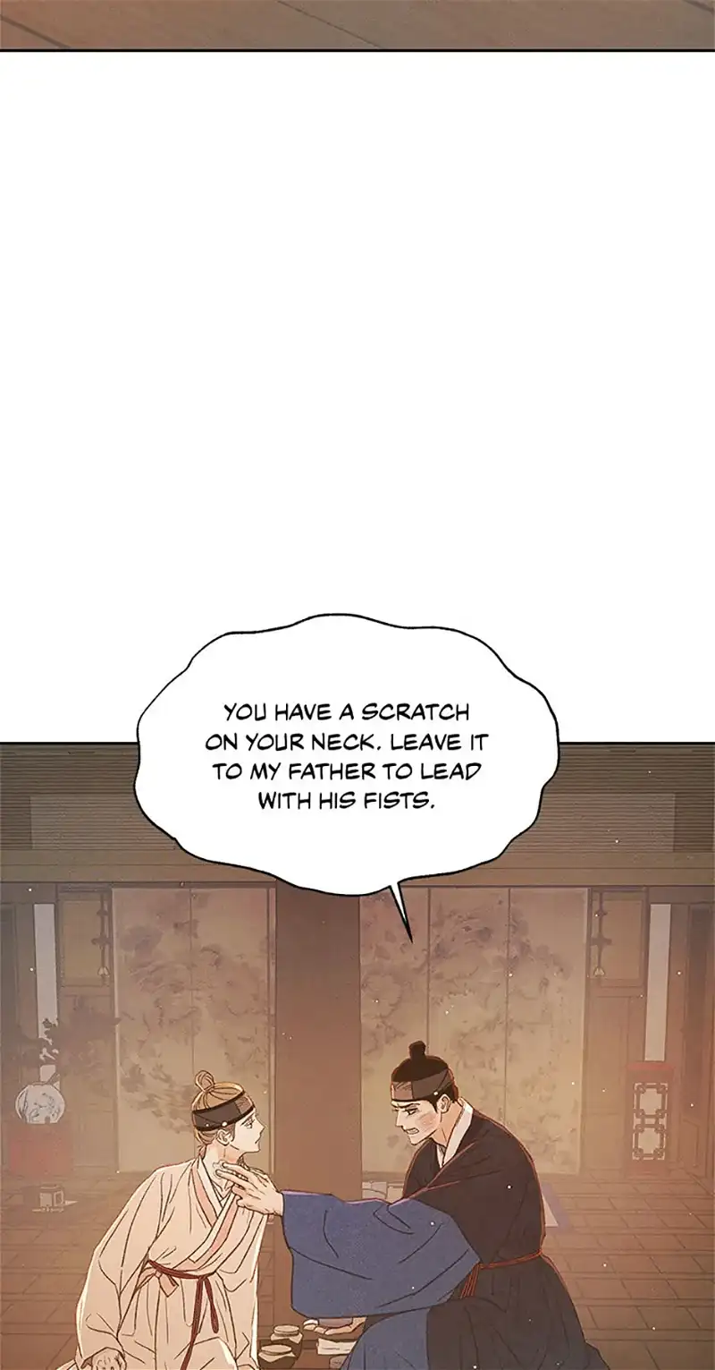 Under the Plum Blossom Tree Chapter 66 417 089