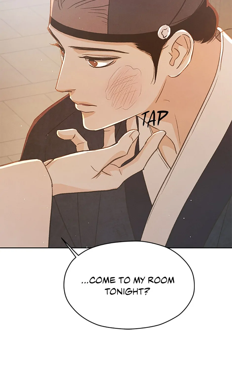 Under the Plum Blossom Tree Chapter 67 272 07