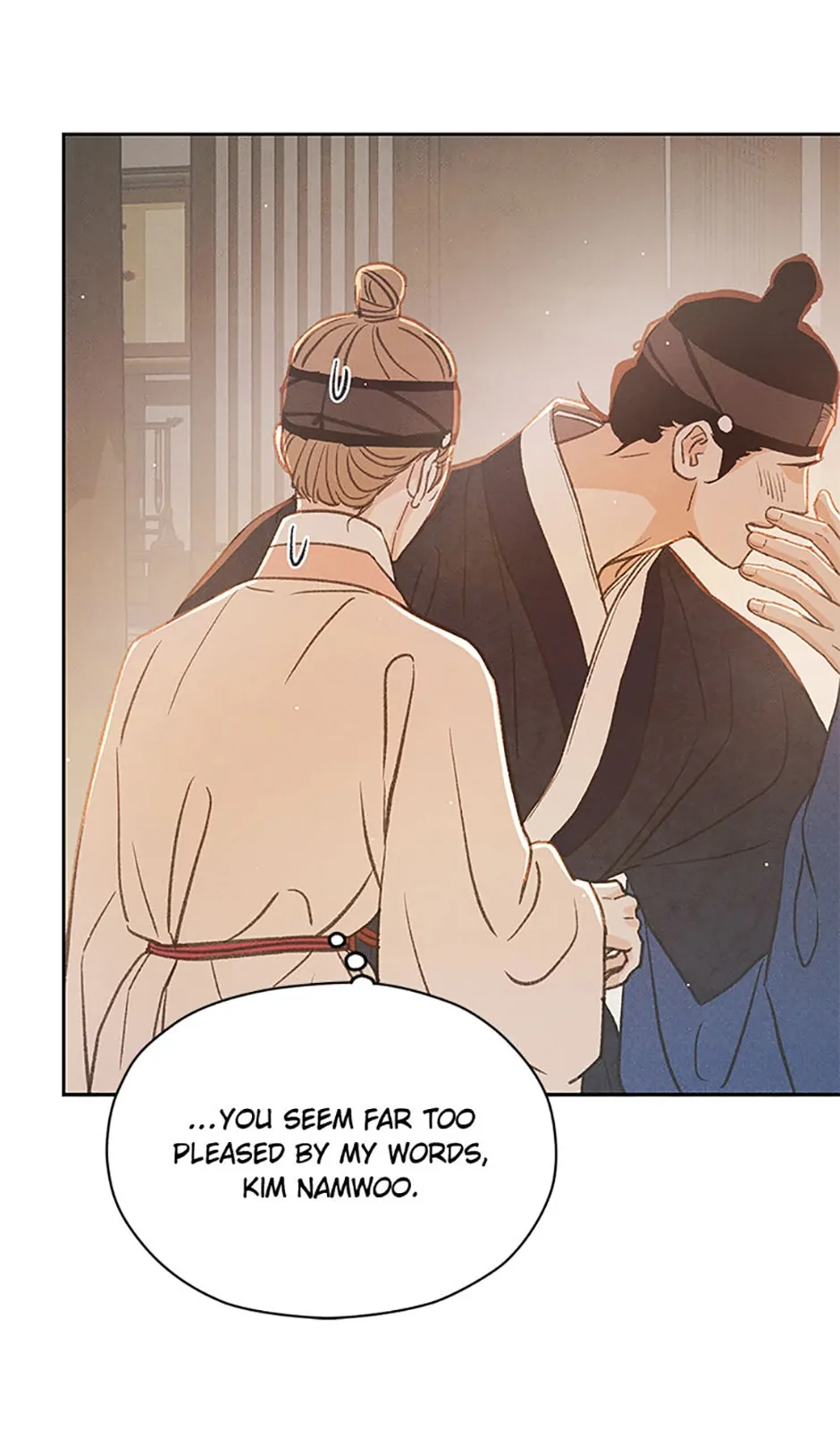 Under the Plum Blossom Tree Chapter 67 277 12