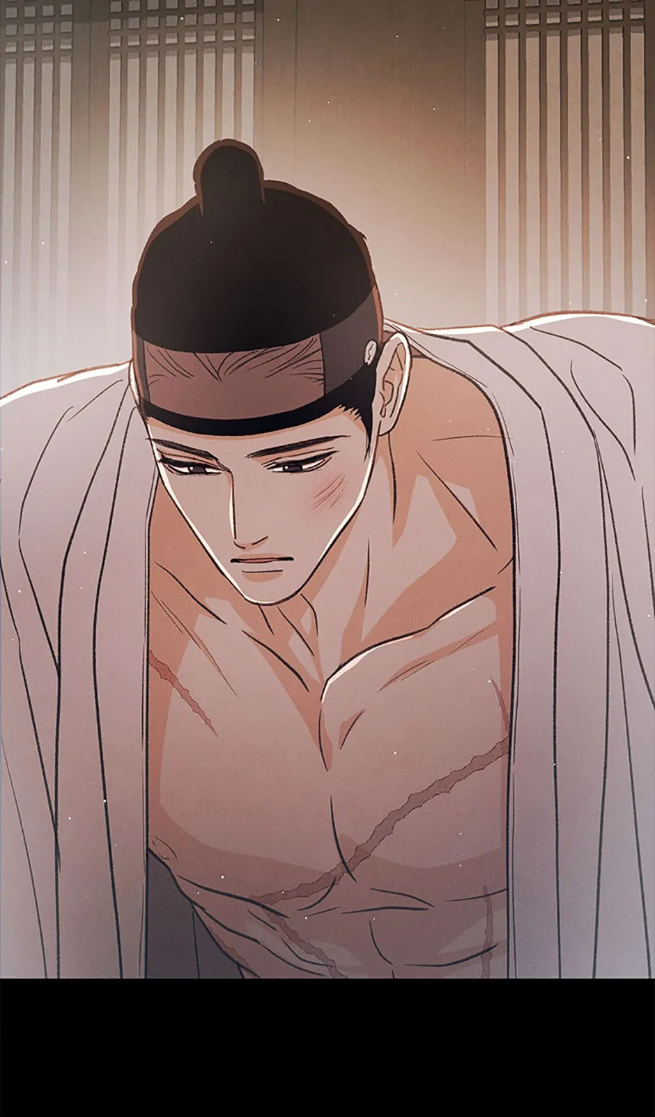 Under the Plum Blossom Tree Chapter 67 281 16