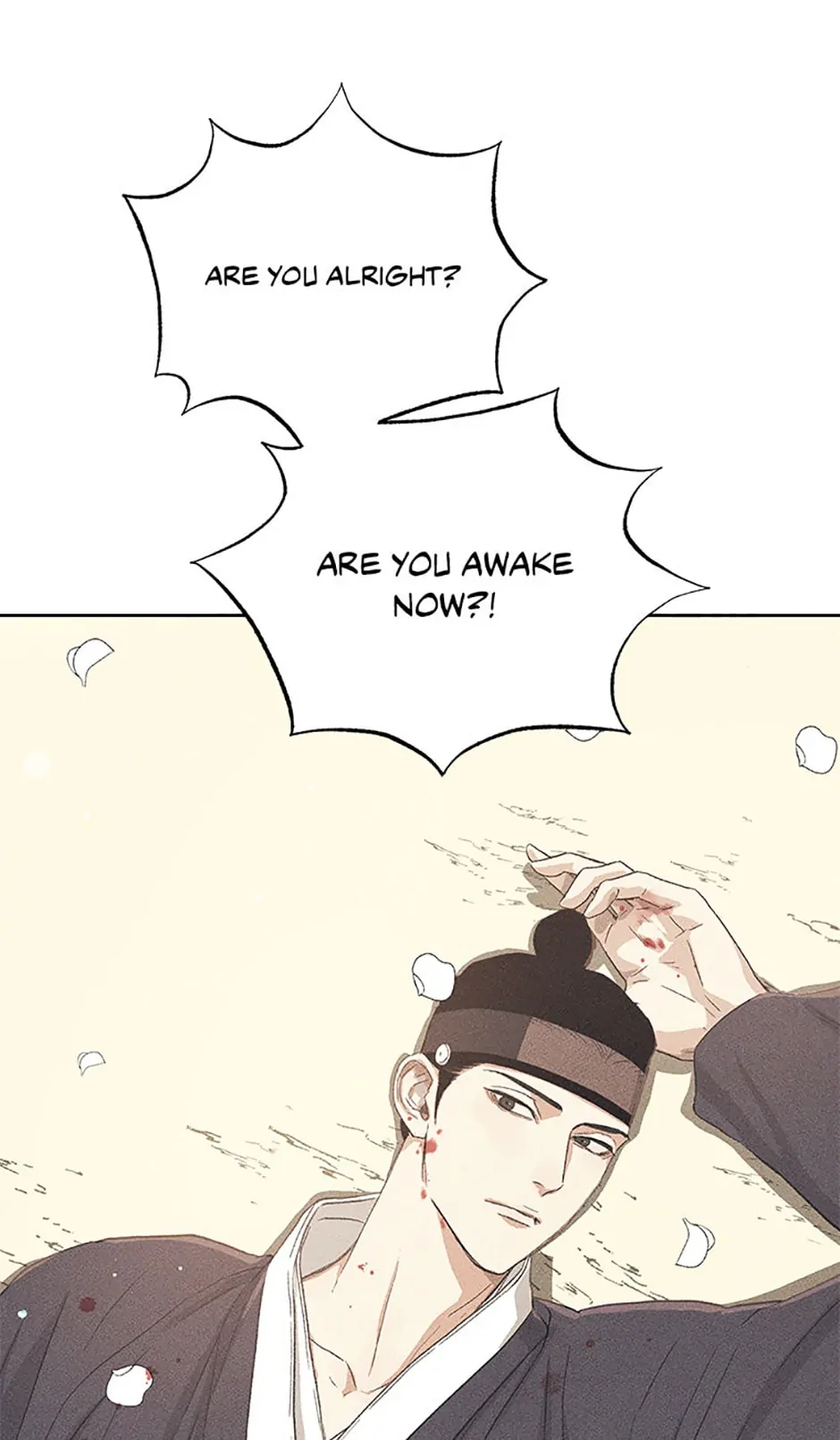 Under the Plum Blossom Tree Chapter 67 285 20