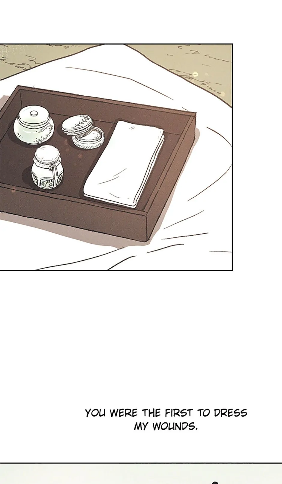 Under the Plum Blossom Tree Chapter 67 287 22