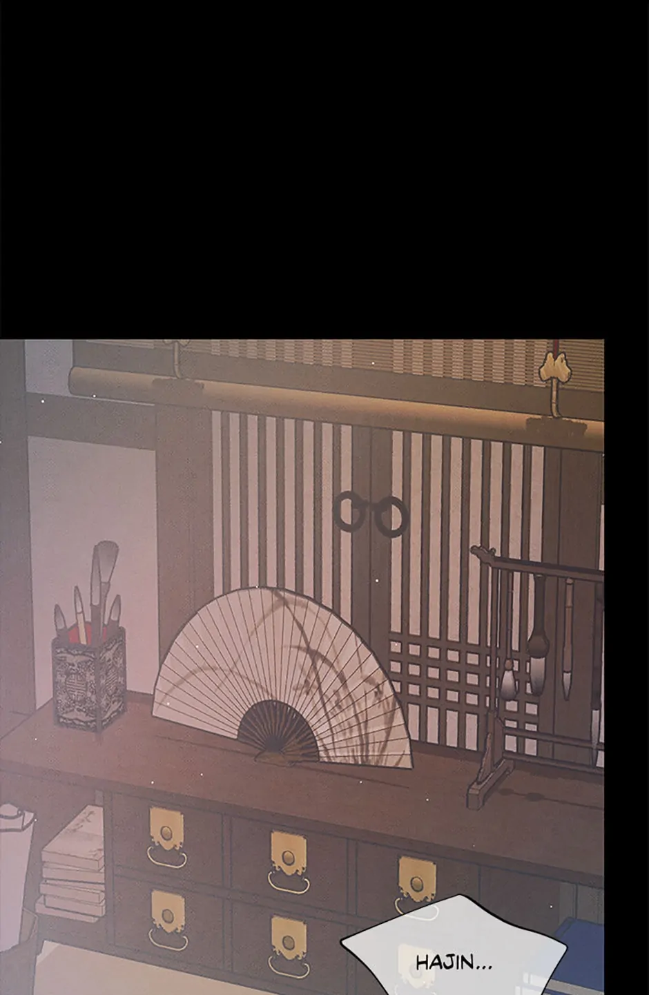 Under the Plum Blossom Tree Chapter 67 295 30