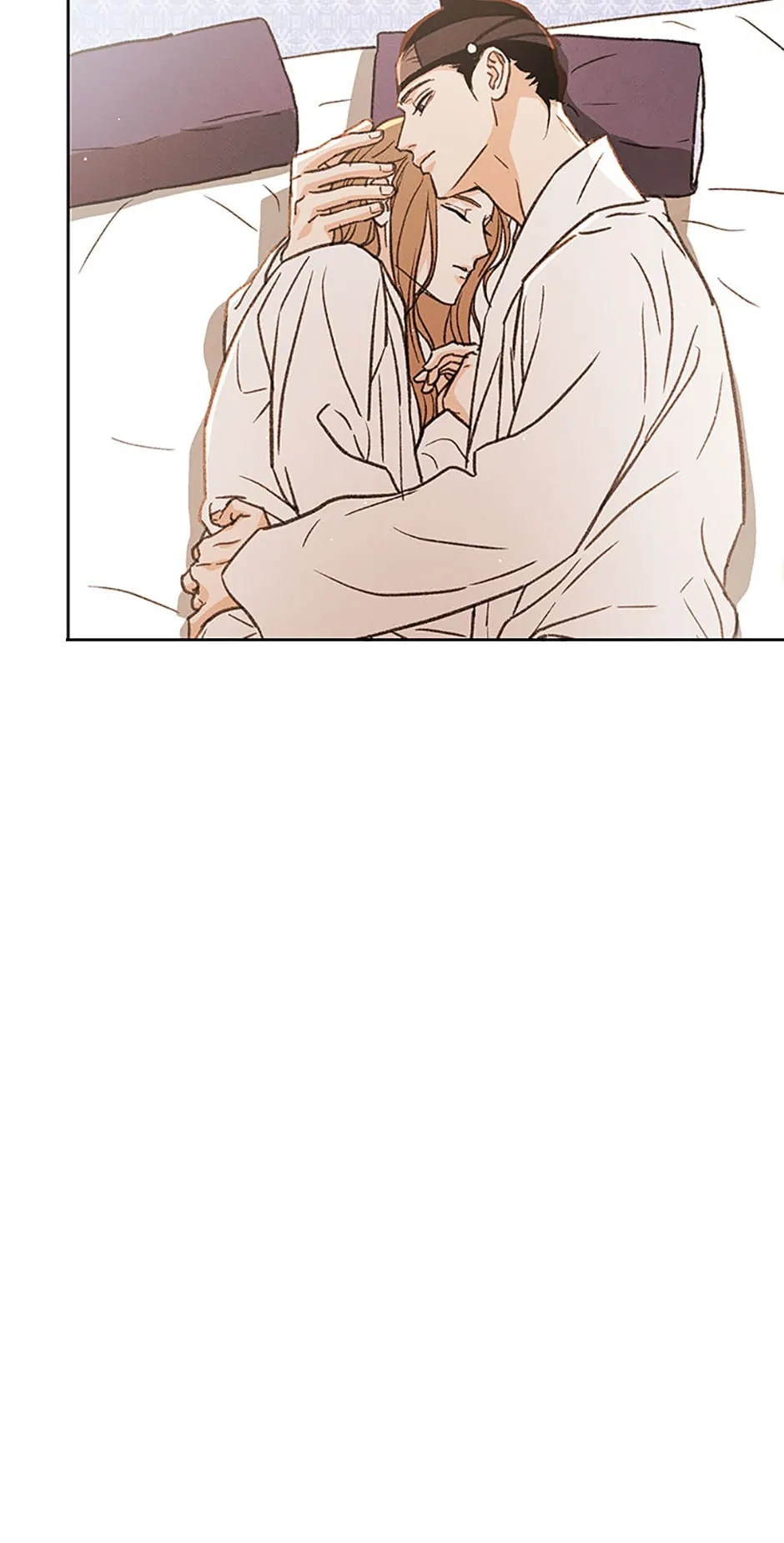 Under the Plum Blossom Tree Chapter 67 315 50