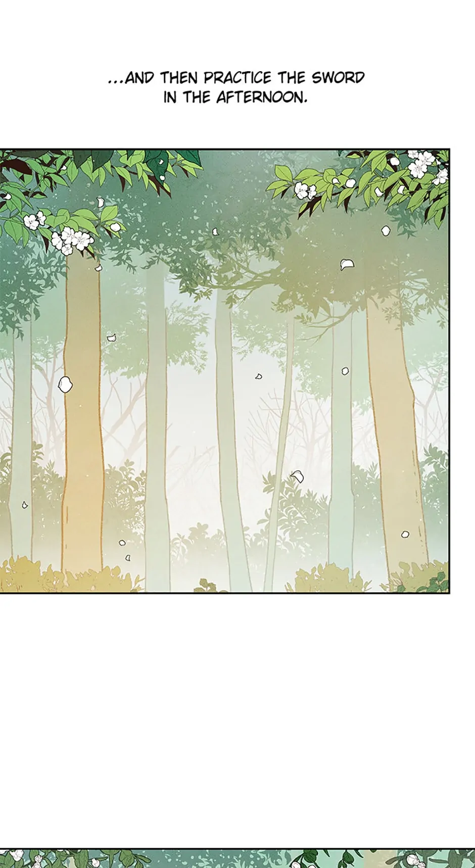 Under the Plum Blossom Tree Chapter 67 317 52