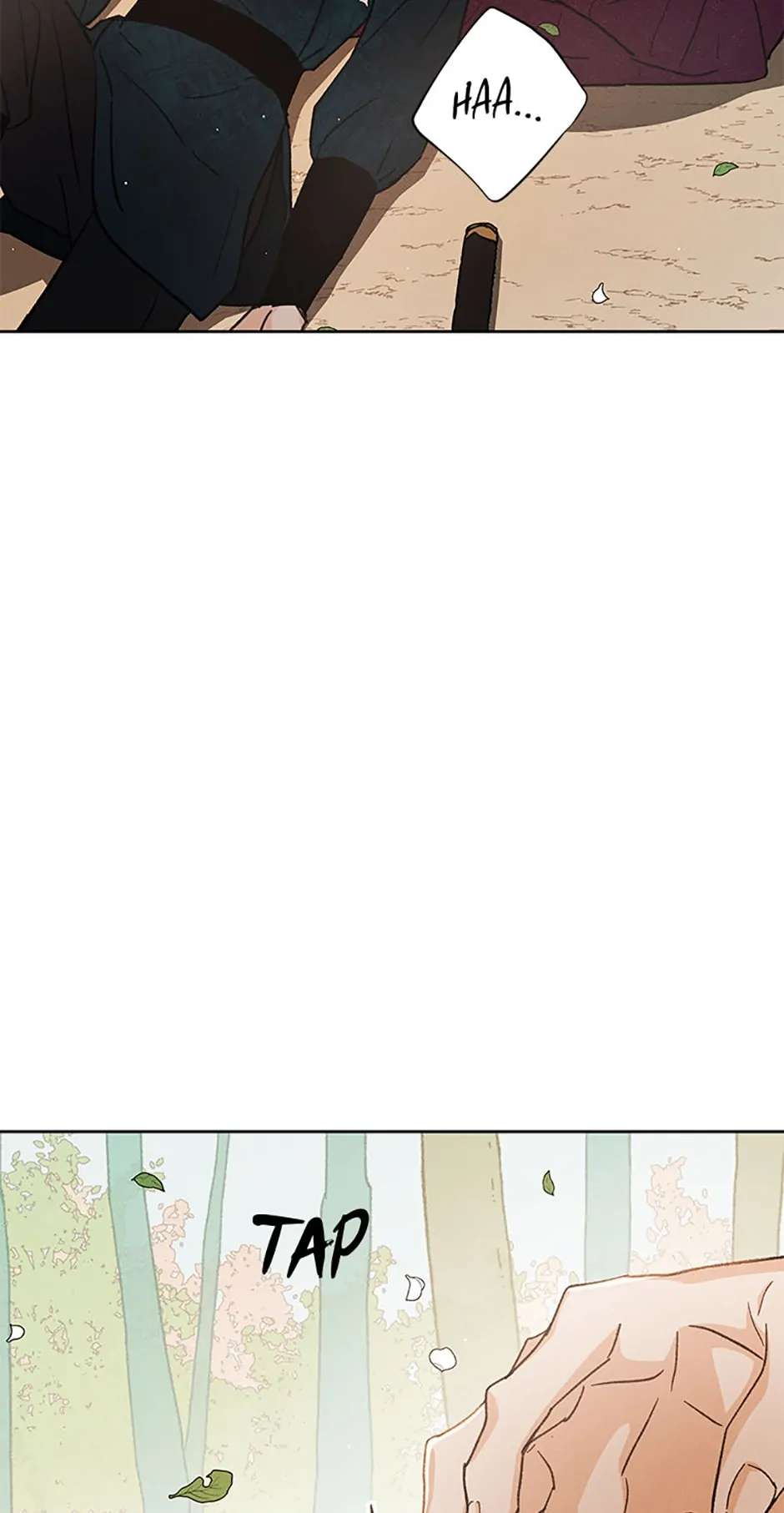 Under the Plum Blossom Tree Chapter 67 323 58