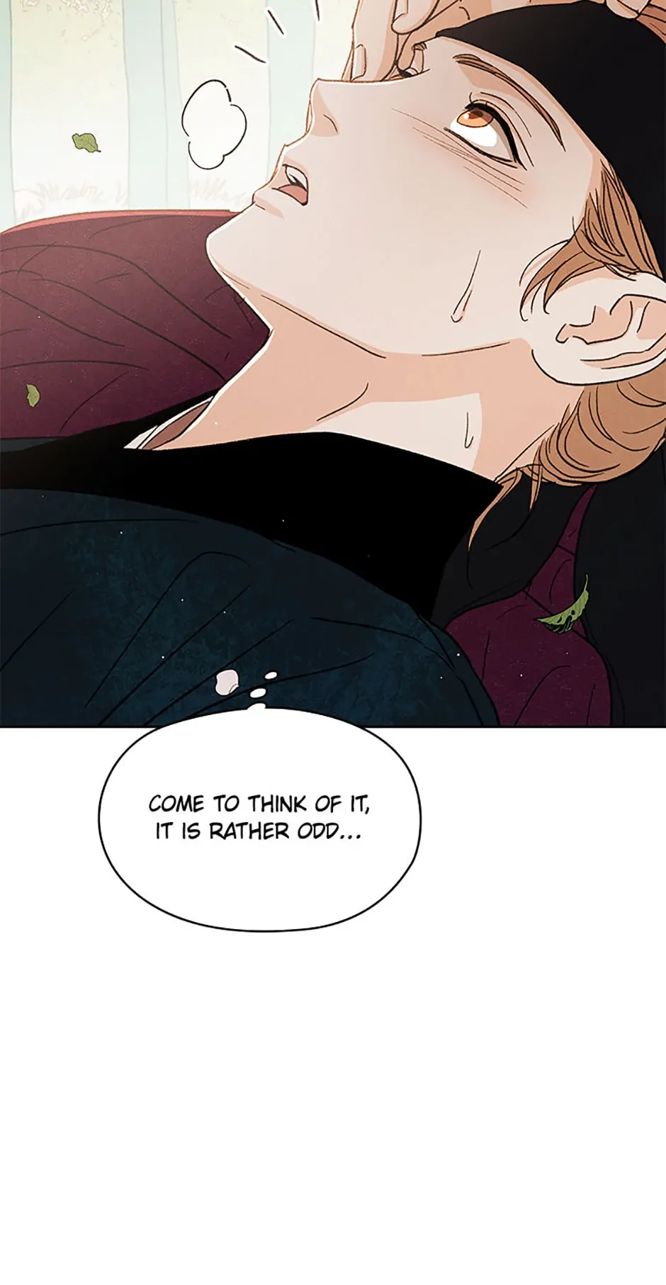 Under the Plum Blossom Tree Chapter 67 324 59