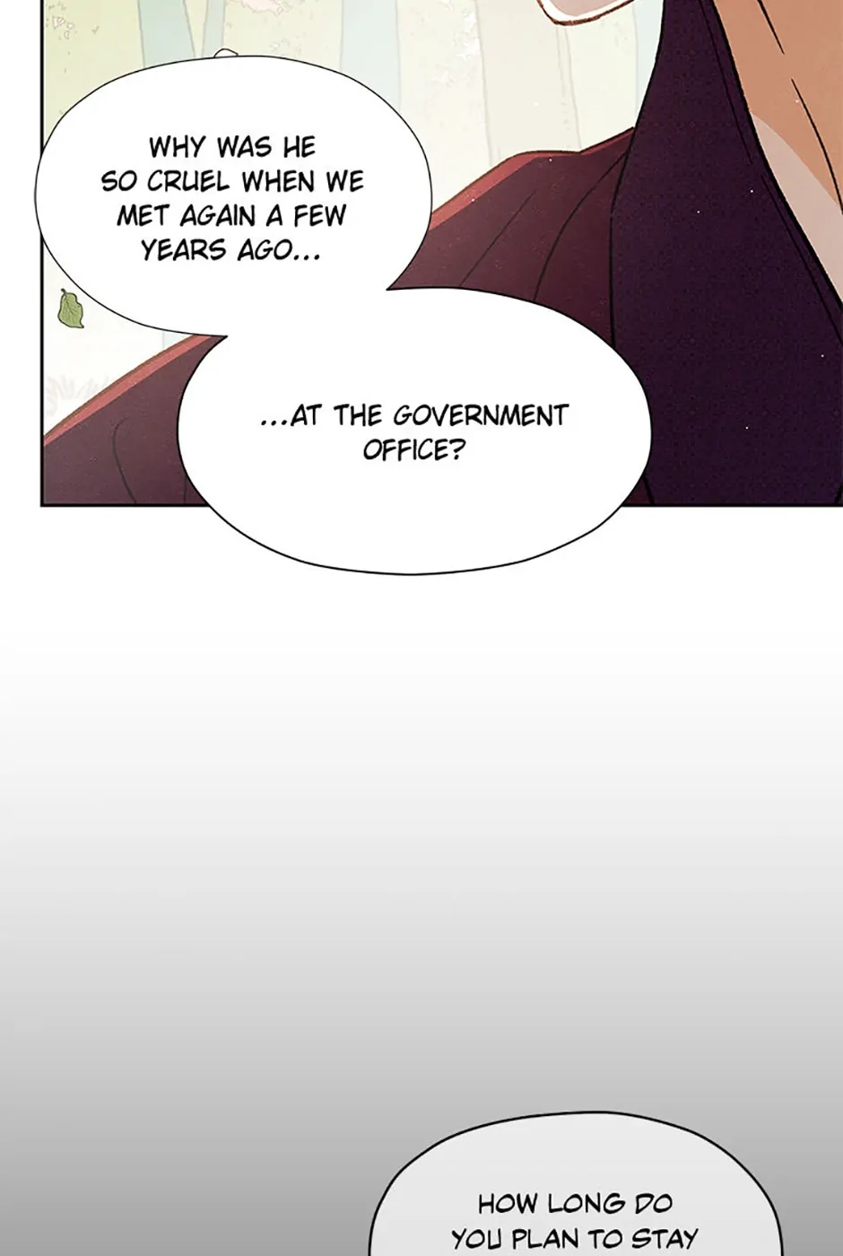 Under the Plum Blossom Tree Chapter 67 326 61