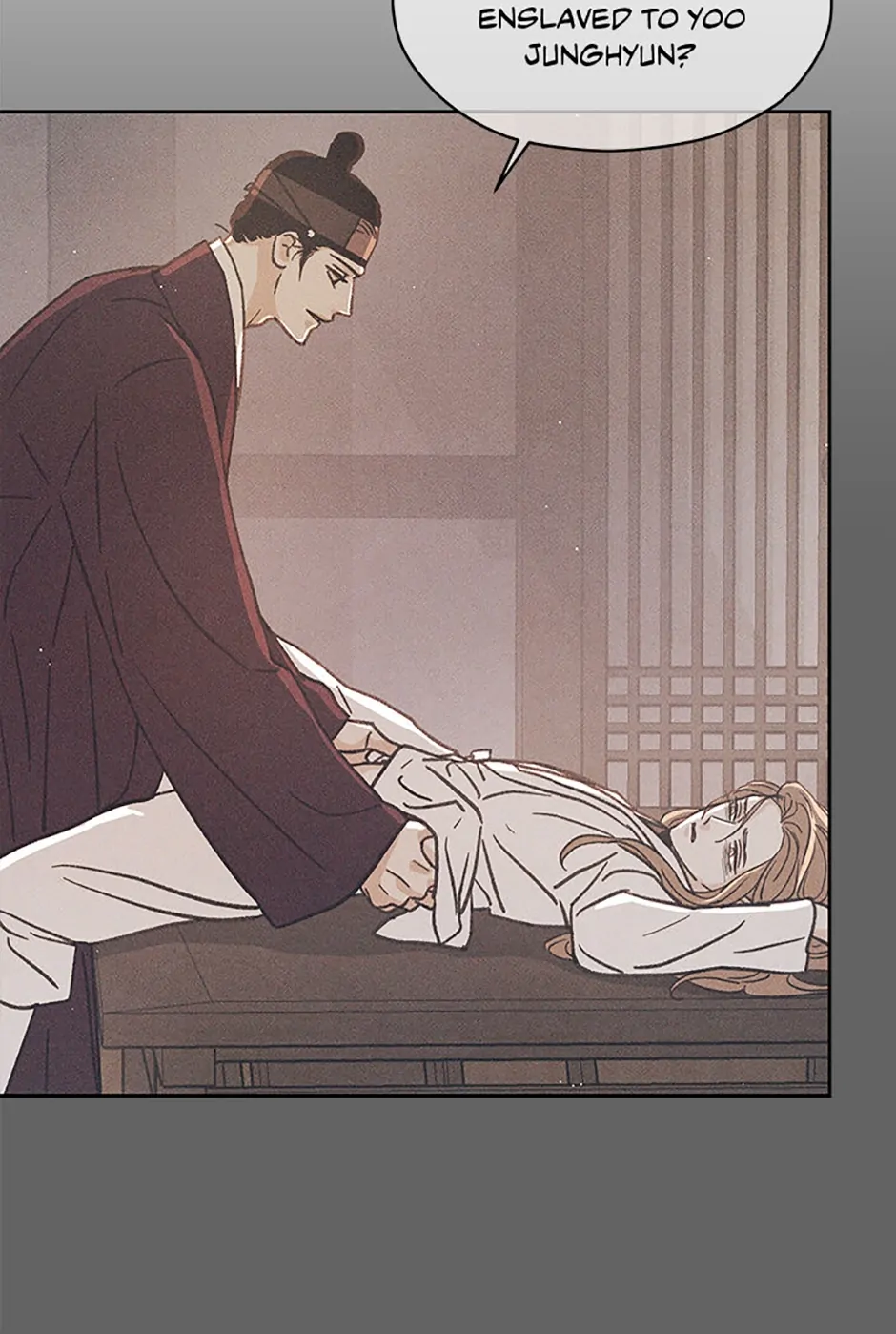 Under the Plum Blossom Tree Chapter 67 327 62