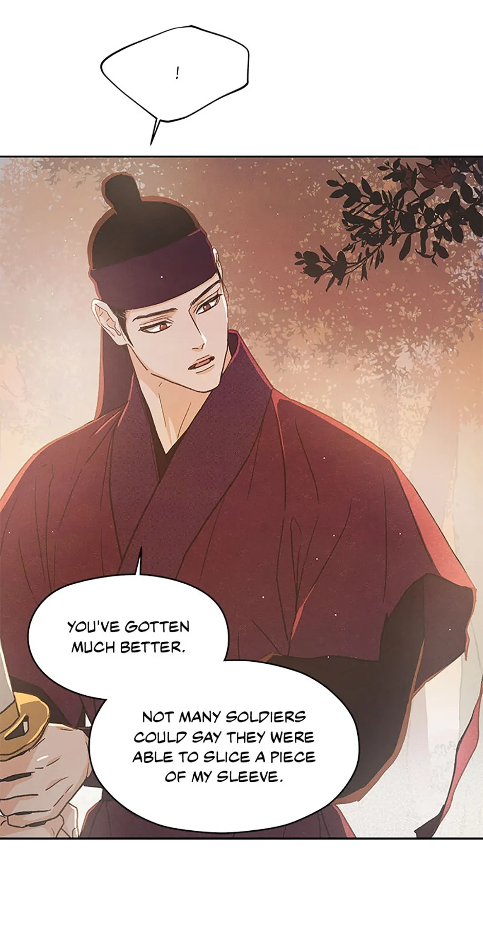 Under the Plum Blossom Tree Chapter 67 341 76