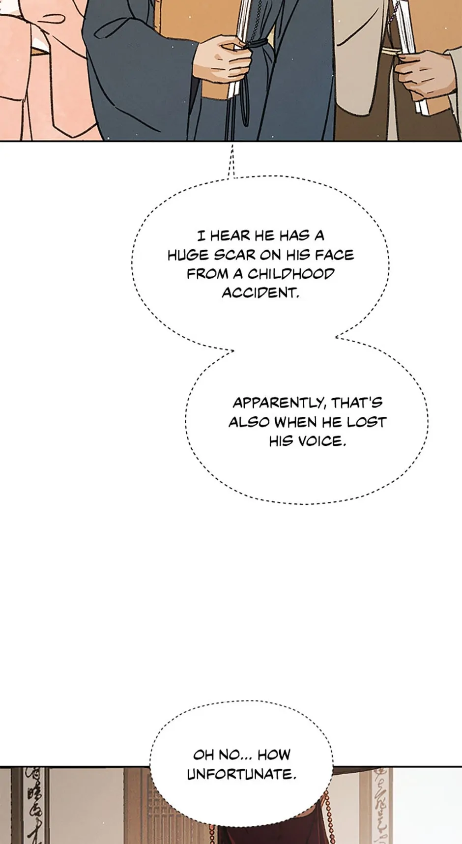 Under the Plum Blossom Tree Chapter 71 247 03