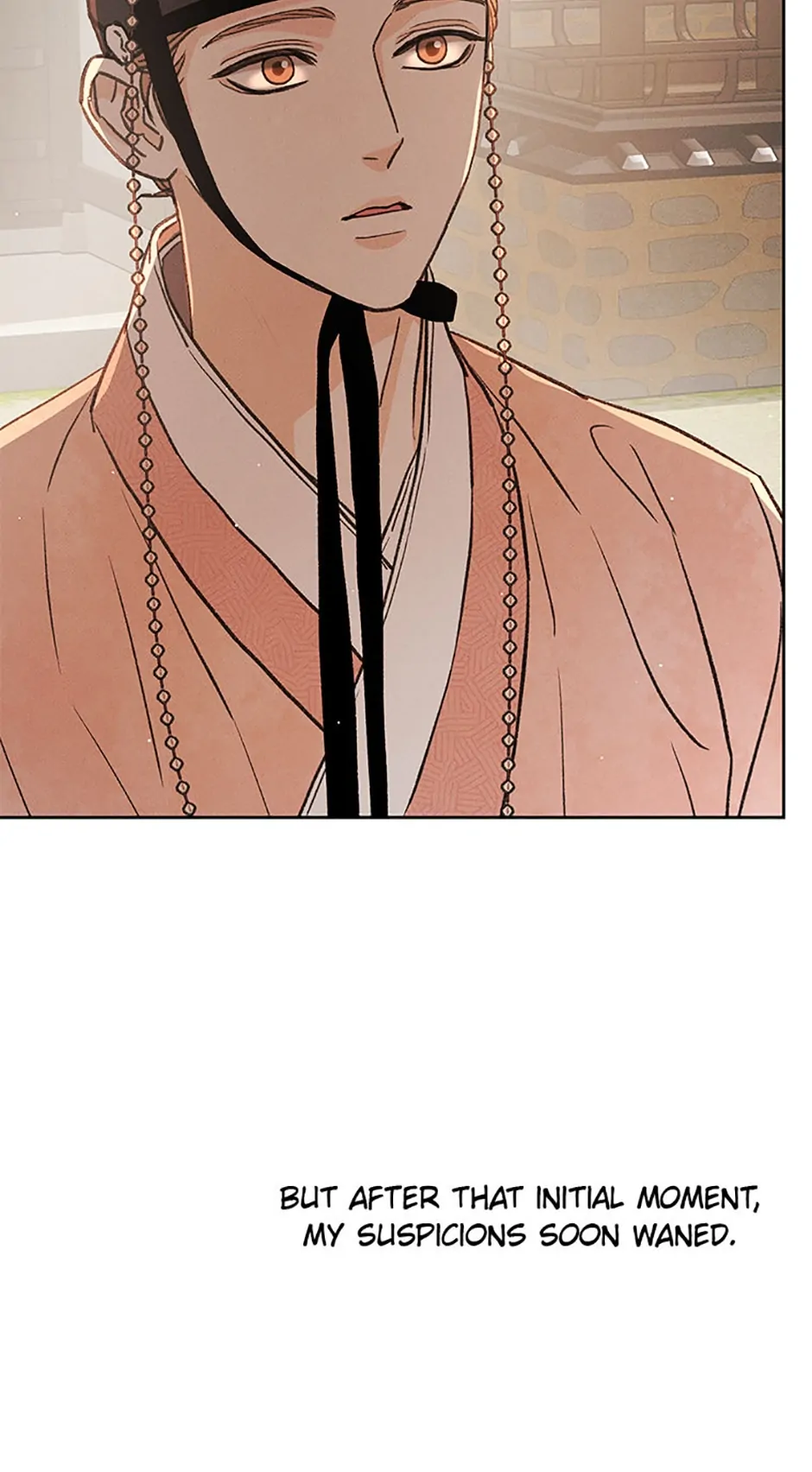 Under the Plum Blossom Tree Chapter 71 257 13