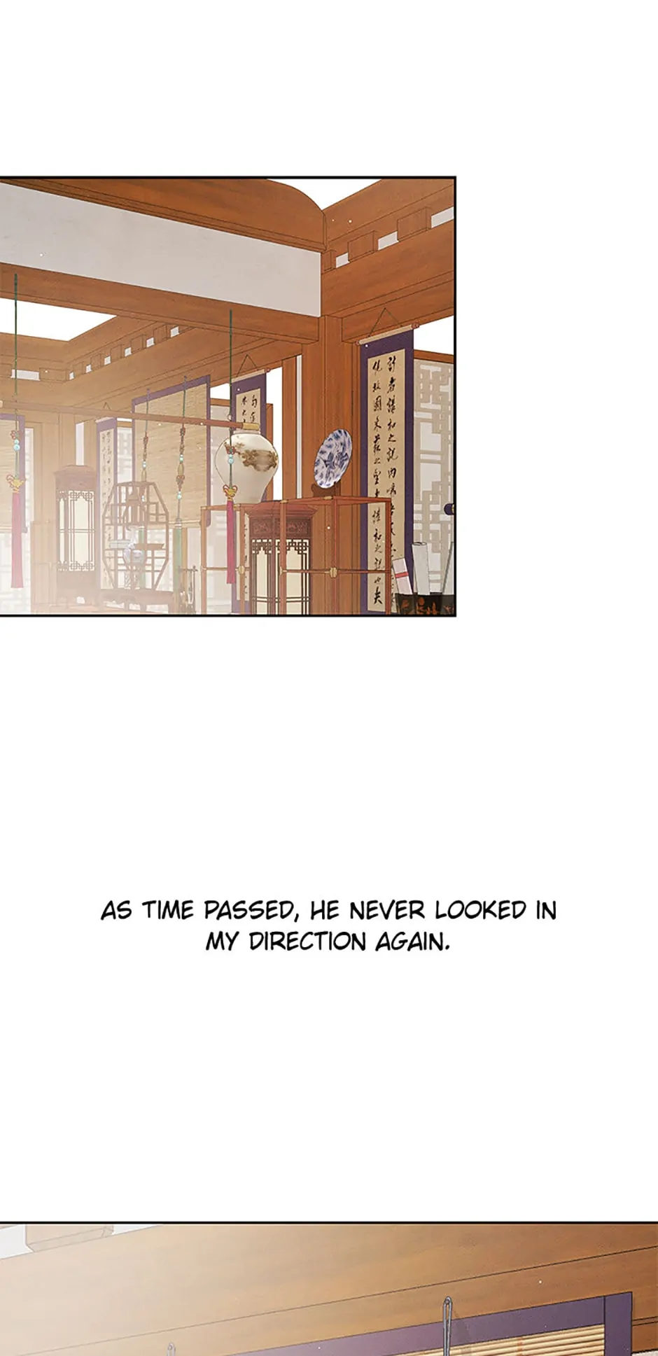 Under the Plum Blossom Tree Chapter 71 259 15