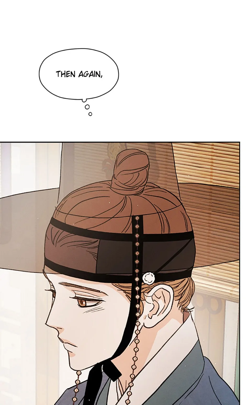 Under the Plum Blossom Tree Chapter 71 266 22