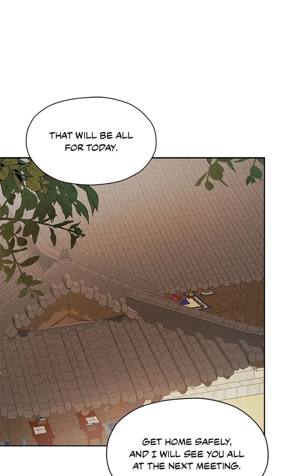 Under the Plum Blossom Tree Chapter 71 270 26