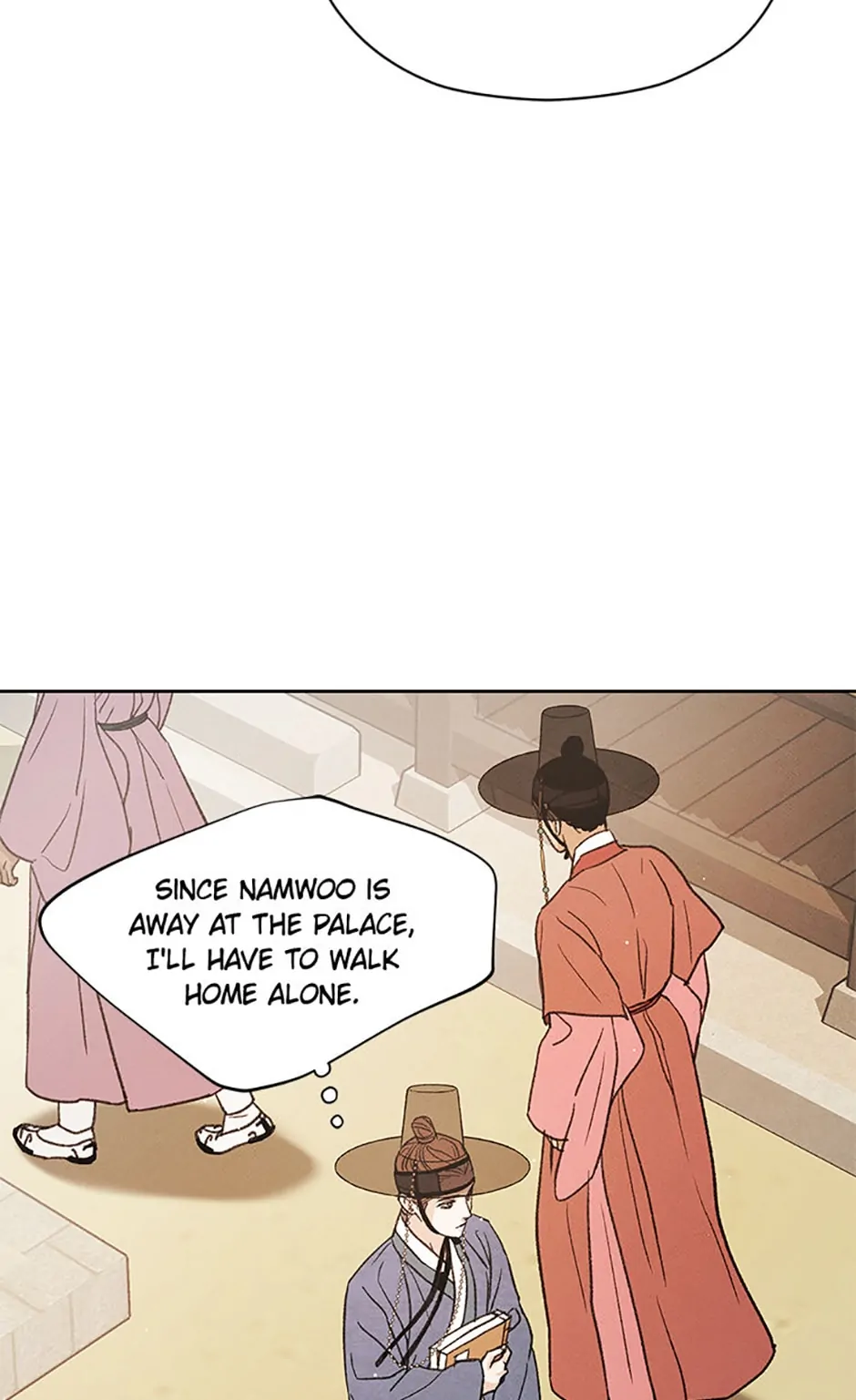 Under the Plum Blossom Tree Chapter 71 271 27