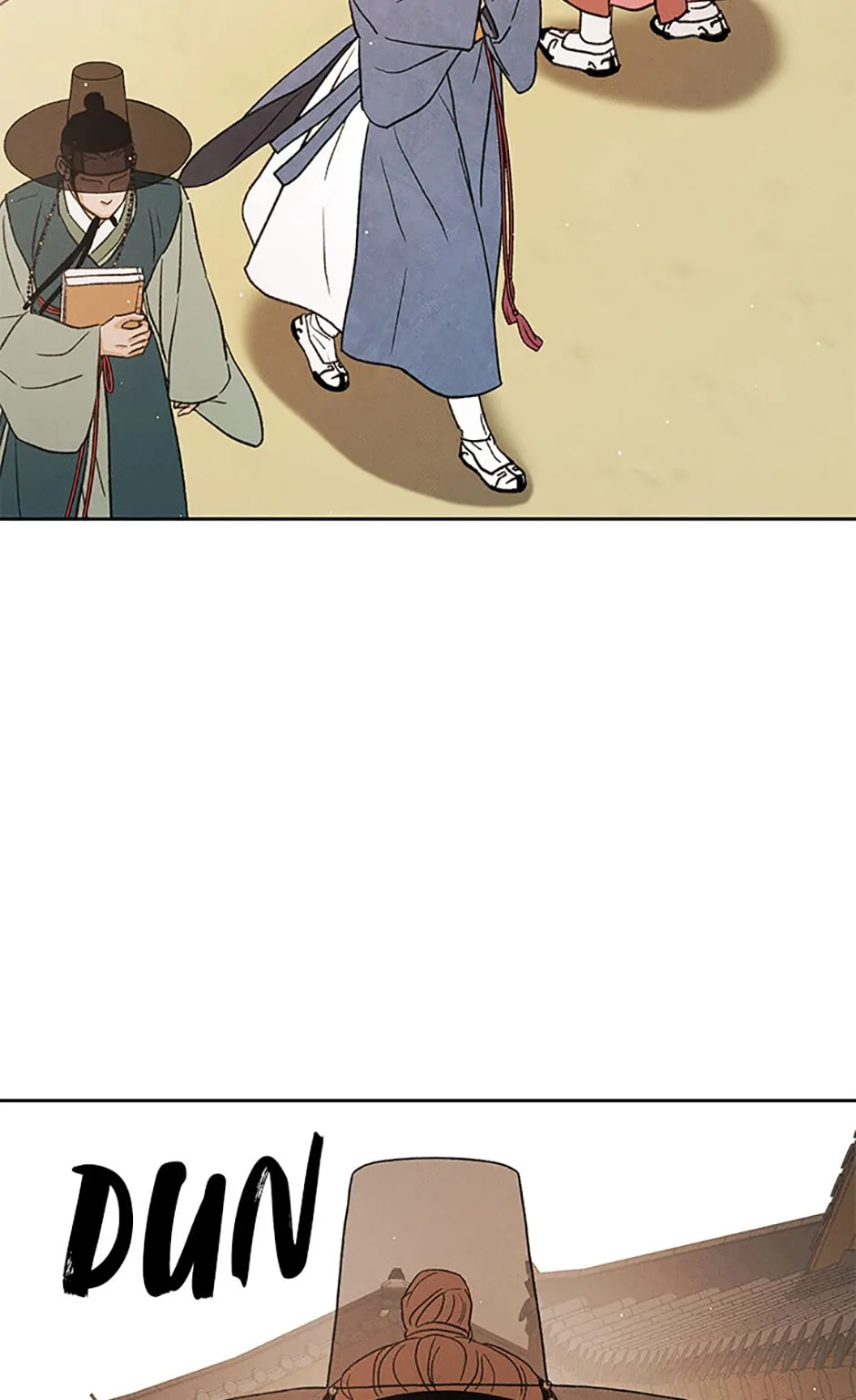 Under the Plum Blossom Tree Chapter 71 272 28