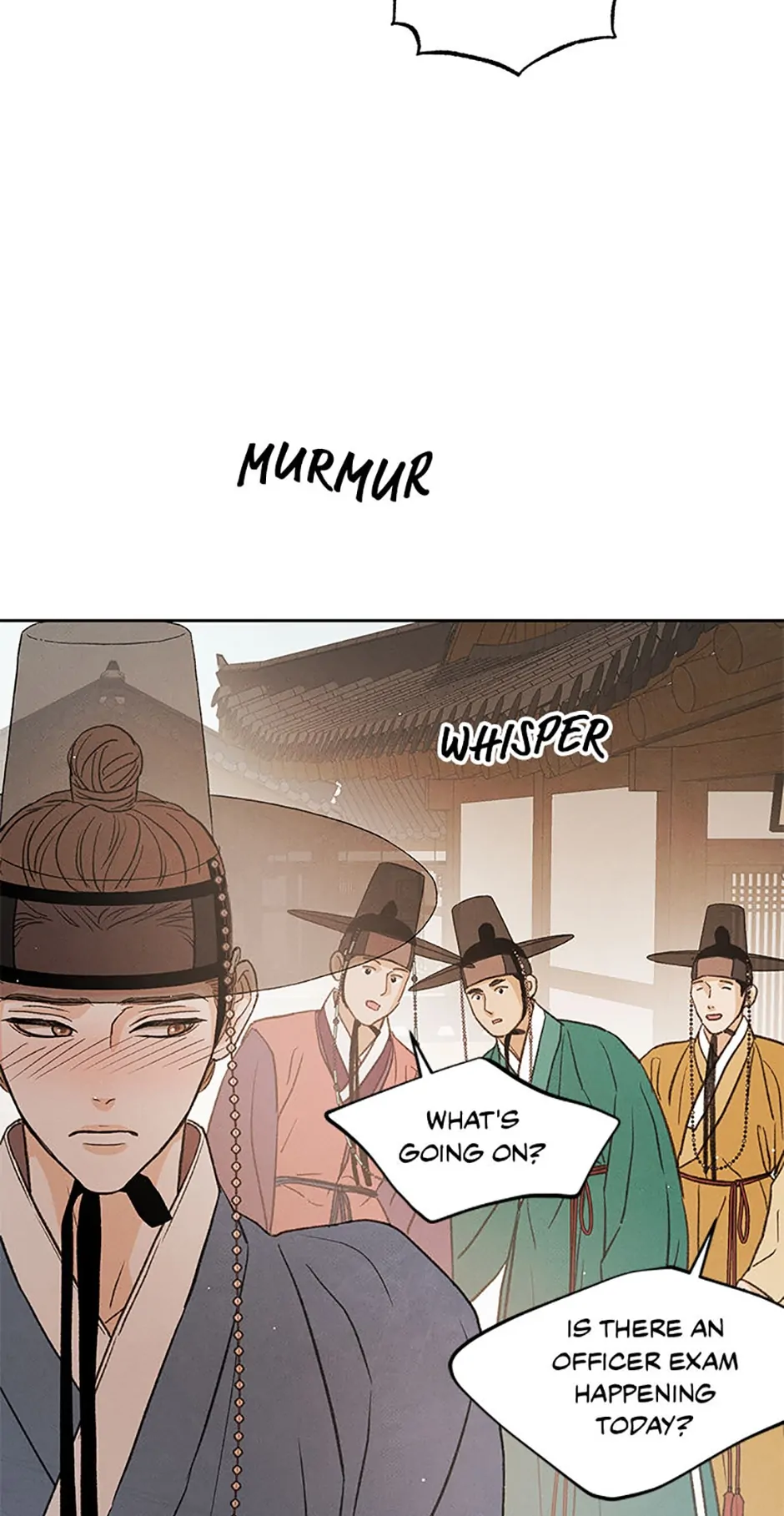 Under the Plum Blossom Tree Chapter 71 275 31