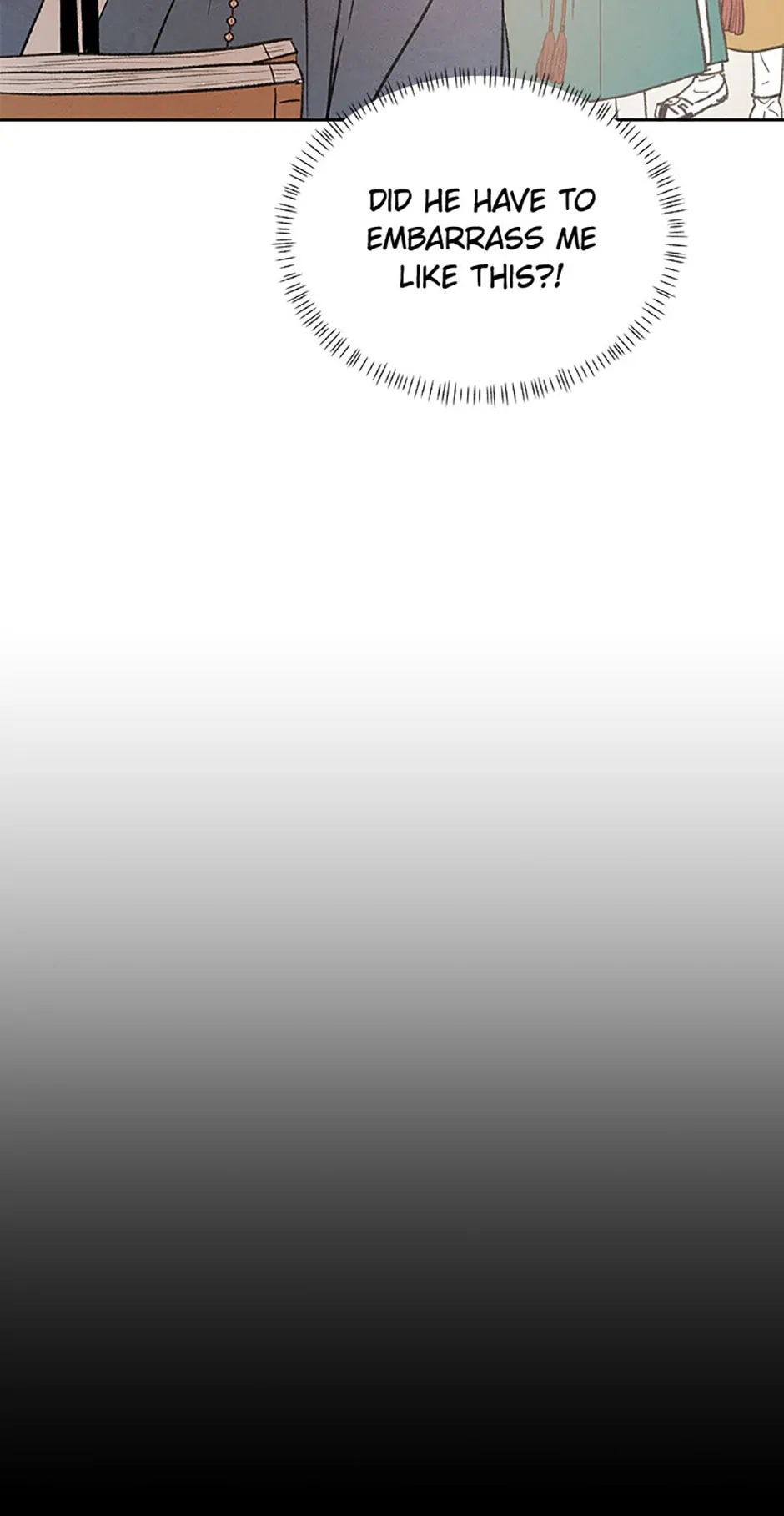 Under the Plum Blossom Tree Chapter 71 276 32