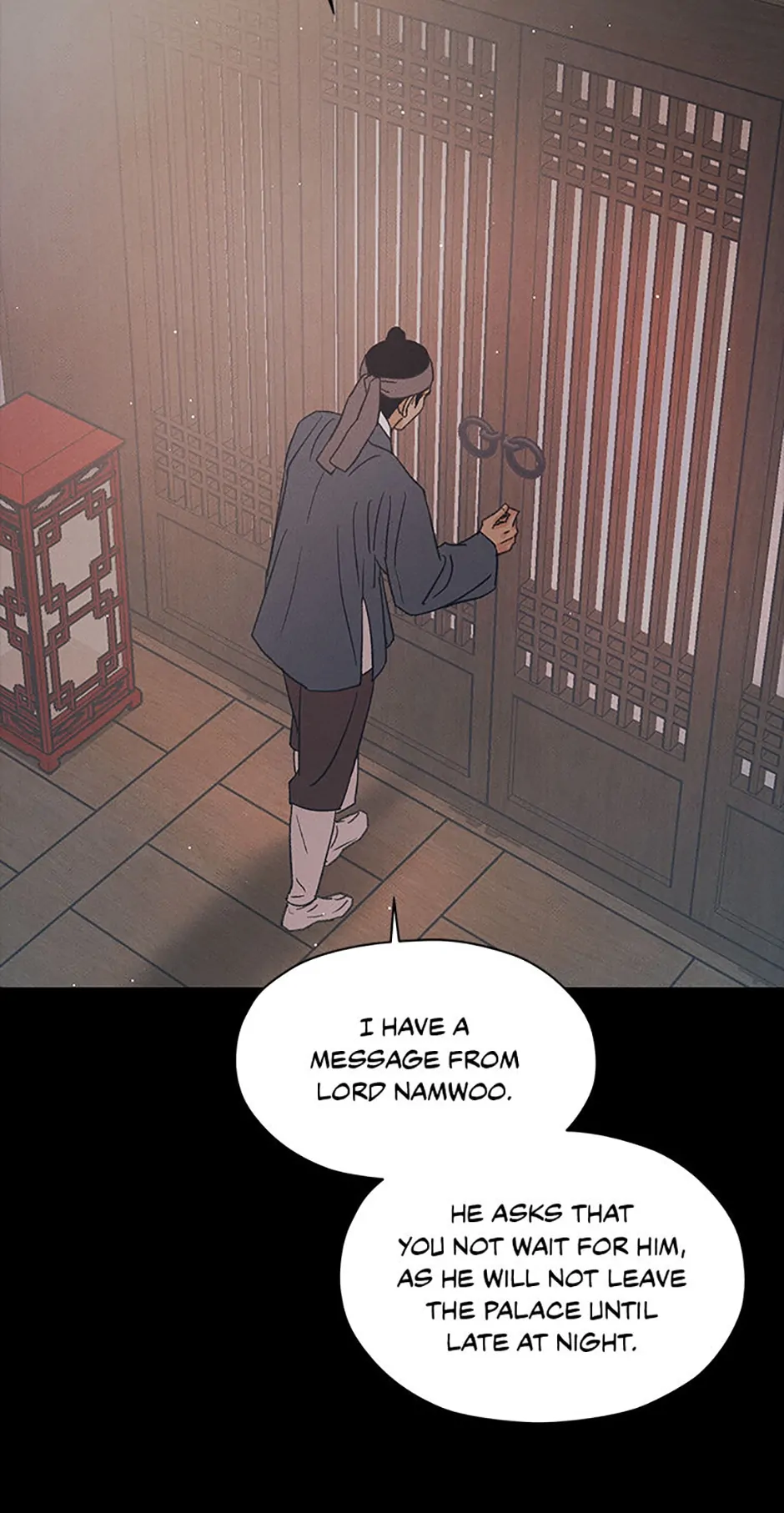 Under the Plum Blossom Tree Chapter 71 281 37